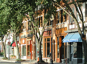 Ridgewood